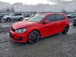 Engine Cover Oem 2015 Volkswagen Golf Gti 06K 103 925 Used. Price: $225.00.