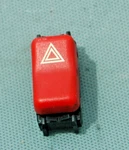 1990-1999 Mercedes R129 500SL SL500 Hazard Flasher Switch Oem 1298201010 Used. Price: $27.50.