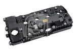 Febi Bilstein 176649 Cylinder Head Cover For Bmw Neu. Price: $243.93.
