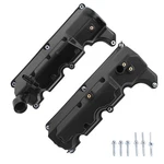 Engine Valve Cover Lh & Rh Ford Ranger Mountaineer 4.0L 2006-2011 6L2Z6582AA New. Price: $89.91.