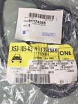 Nos Gm 91174365 Tracker Valve Cover Gasket New. Price: $20.00.