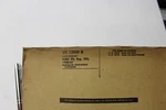 Nos Vintage Fel-pro VS-12949 Valve Cover Rubber Gasket Set Ford V8 Engine New. Price: $24.95.