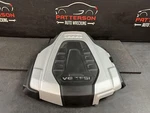 2016 Audi A7 3.0 Gas Engine Appearance Cover Used. Price: $200.00.