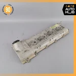 Mercedes W221 S63 C63 Amg M156 Left Engine Cylinder Valve Cover 1560160705 Oem Used. Price: $398.40.
