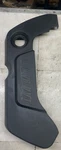 2008-2012 Chevy Malibu 07-09 Pontiac G6 Aura Engine Cover 3.6L Oem Used. Price: $50.00.