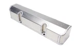 Champ Pans CP1146 Rh Fabricated Alm. Valve Cover For Sbc New. Price: $259.02.