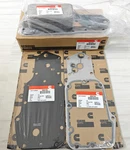 Cummins Oil Cooler With Gaskets For Dodge 5.9L 6BT 1989-1997 New. Price: $65.26.