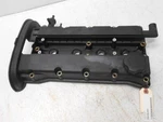2004 2005 Chevrolet Aveo Valve Cover 1.6L 96353000 Used. Price: $46.75.