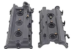 2X Engine Cylinder Head Valve Cover For Nissan Frontier Pathfinder Xterra 05-19 New. Price: $34.99.