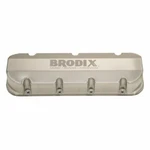 Brodix Vc 201 Valve Covers Tall Wide 24 & 26 Degree Head Perimeter Mount For Bbc New. Price: $293.70.