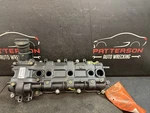 16-25 Dodge Durango 3.6 Left Driver Side Cylinder Head Valve Cover 68233205AE Used. Price: $125.00.