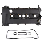 Valve Cover W/gasket 2005-2013 Ford Escape Focus Mercury 2.0L 2.3L Dohc New. Price: $40.73.