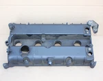 Oem Engine Valve Cover 2014-2019 Ford Fiesta 1.6L 9XGA6K271AA Used. Price: $58.00.