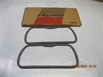 Fel-pro Vs 21566 Valve Cover Gasket Set New. Price: $12.89.