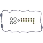 Apex AVC507S Valve Cover Gaskets For 1991-1994 Nissan Sentra 2.0L Se-r New. Price: $35.17.