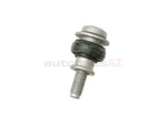 Genuine Vw/audi Valve Cover Bolt 03G128773A A6 Quattro Q7 Volkswagen New. Price: $22.13.