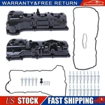 Ford Expedition 2015 2016 2017 V6 3.5L Engine Valve Cover DL3E6K271FA New. Price: $219.99.