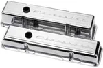 Billet Specialties 95123 Small Block Valve Covers - Short New. Price: $236.95.