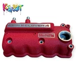 Subaru Sambar KS3 KS4 KV3 KV4 1 Vent Red Hat Valve Cover Akabo Jdm Used. Price: $372.51.