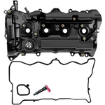12310RDFA01 Engine Valve Cover With Gasket Pcv Compatible Honda Ac... New. Price: $131.52.