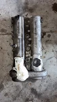 2001 2005 Mazda Miata MX-5 Valve Cover Oem BP6D-10-235 02NBA3E2 01-05 Used. Price: $85.00.