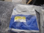 Gm 12598014 Engine Valve Cover Gasket Set Oem Nip Used. Price: $22.00.