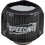 Shielded Breather Pre-filter, Black, 3 Inch New. Price: $15.99.