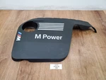 Oem Bmw M3 M4 F87 F80 F82 S55 Engine Cover Cylinder Head Ignition Coil * Used. Price: $84.95.