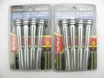 Pair (2) Performance Valve Cover Hold Down Bolts 1/4"-20 Thread Spectre 52985 New. Price: $13.45.