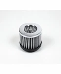 Steel Push In Style Breather 1-1/4" Extra Flow Washable Filter Chevy Ford New. Price: $24.95.