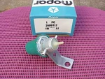 1968 1969 Nos Mopar Hemi Emission Valve Road Runner Gtx Coronet Charger R/t New. Price: $69.95.
