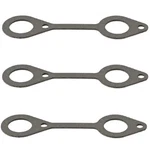 Elring 3PC Engine Valve Cover Gasket Set For E24 635CSI M5 M6 New. Price: $22.95.