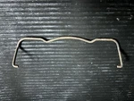 German Valve Bale Stock Covers Vw Dune Buggy Ghia Trike Used. Price: $11.99.