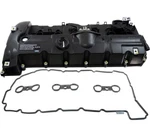 Apdty 139985 Engine Cylinder Head Valve Cover W/ Pcv & Gasket Bolts New. Price: $76.49.