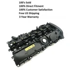 Bmw X3 F25 Engine Valve Cover 11127645173 New. Price: $189.99.
