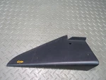90-93 Chevrolet Corvette C4 Dash Front Left End Trim Cap Cover 10085914 Oem Used. Price: $38.22.