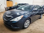 2011 Hyundai Sonata 2.4L Valve Cover 1716582 Used. Price: $42.00.