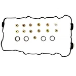 Itm Engine Components 09-30593 Valve Cover Gasket Set New. Price: $26.85.