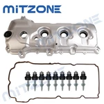 Engine Valve Cover Ford 07-10 Edge 08-12 Taurus 10-12 Fusion 09-12 Flex 3.5L New. Price: $85.99.