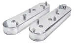 Allstar Performance ALL26211 Fab Aluminum Valve Covers With Coil Mount New. Price: $214.99.
