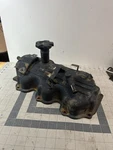 2000 - 04 Nissan Xterra Right Passenger Valve Cover 6 Cylinder 3.3L (318) Used. Price: $89.99.