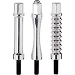 Billet Specialties Hex Style Valve Cover Bolts 4 Per Pack New. Price: $55.99.