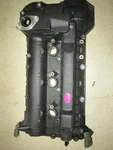 Right Valve Cover For 14-18 Kia Sorento 3.3 224103CGAO Gas Rear Used. Price: $145.00.