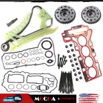 Timing Chain Vvt Head Gasket Set For 12-16 Bmw 320I 328I 428I 528I X1 X3 X4 2.0L New. Price: $300.99.