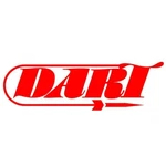 Dart 68000050 Sbc Valve Cover Kit - Stamped Steel New. Price: $121.42.