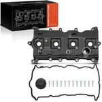 Engine Valve Cover With Gasket For Nissan Altima 2007-2013 Sentra Rogue L4 2.5L New. Price: $48.99.