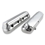 Holley 241-186 2PC Ls Foxbody Valve Covers New. Price: $587.95.