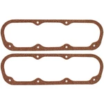 Apex AVC254 Valve Cover Gaskets For 1987-1990 Dodge Dakota 3.9L New. Price: $20.04.