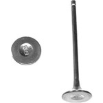 EV635 Dnj Exhaust Valve For Chevy Nissan NV200 Chevrolet City Express Cube Versa New. Price: $27.18.