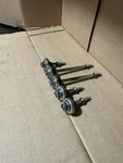 92-05 Honda Civic Valve Cover Bolt Set D15 D16Y8 D16Z6 D16Y7 D17A1 D17A2 Oem Used. Price: $30.00.